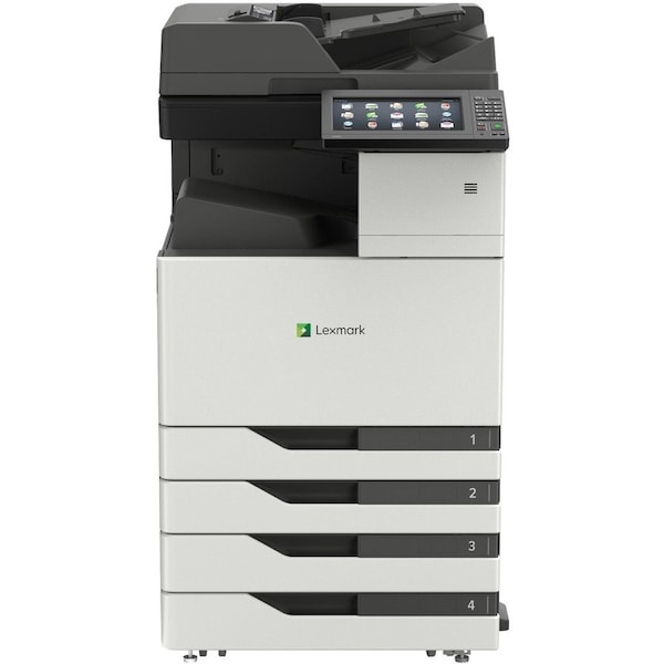 Lexmark Cx924Dte - Multifunction - Laser - Color Copying Color Faxing Color 32CT069 - main