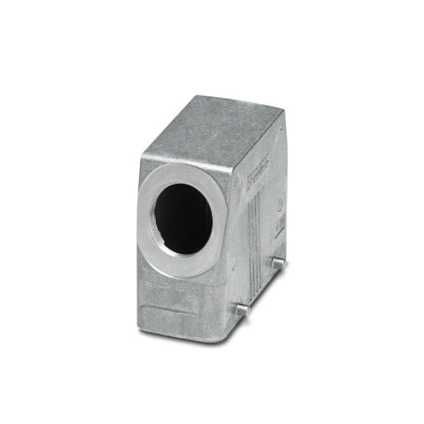 Phoenix Contact HC-STA-B24-HHFD-1STP21-EL-AL Sleeve 1412752 - main