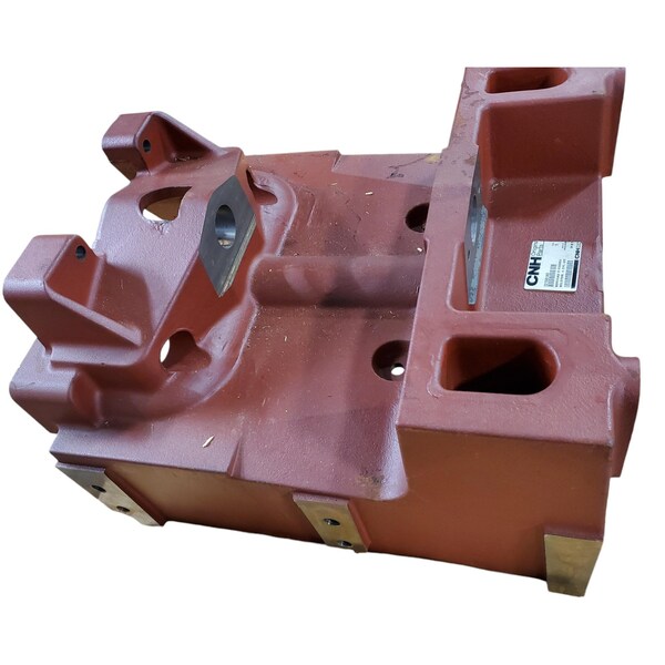 Cnh SUPPORT AXLE, CNH OEM 221561A9 221561A9 - main