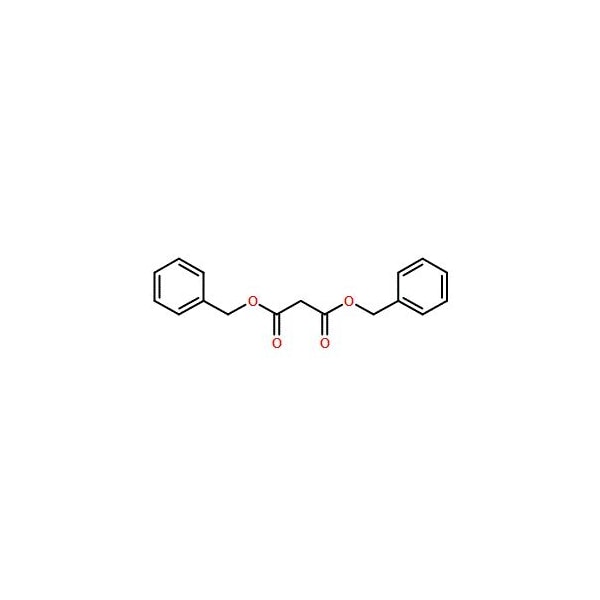 Ak Scientific Dibenzyl malonate (25g), CAS 15014-25-2 V2260-25g - main
