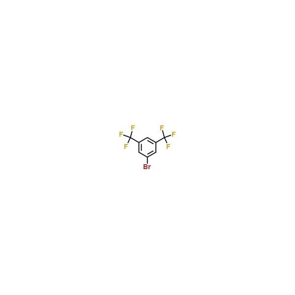 Ak Scientific 3, 5-Bis(trifluoromethyl)bromobenzene (100g), CAS 328-70-1 E753-100g - main