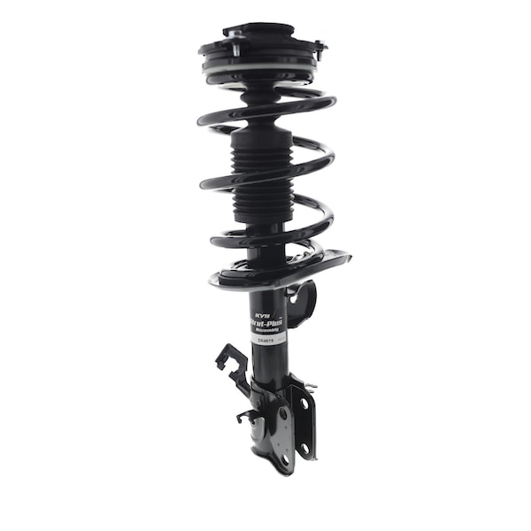 Kyb Complete Corner Unit Assembly -Strut, Mount and Spring, SR4619 - main