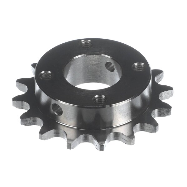 Rondo SPROCKET T16 1/2X3/16 148089 - main