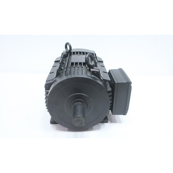 Lafert Ac Motor 100L 3Kw 230/460V-Ac 3Ph AMPH100LBA4 - main