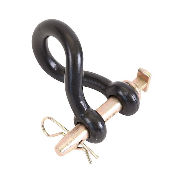 Koch Industries Clevis Twisted Hdg 5X1 4004593/M8295 - main