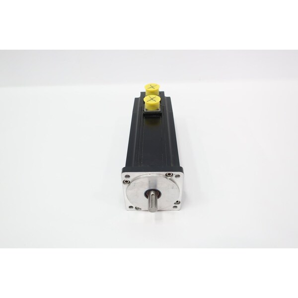 Emerson SERVO MOTOR 2HP 3000RPM 240V-AC MGM-340-CONS-0000 - main