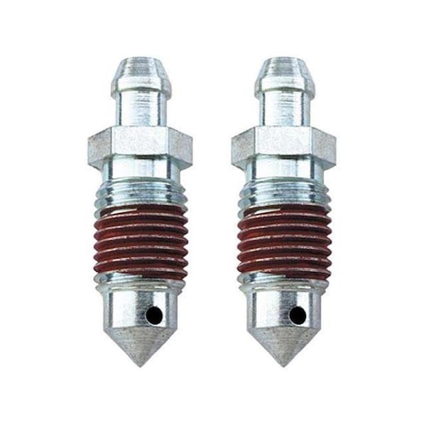 Kento Gear 0.25 x 28 ft. Threaded Speed Bleeder, Blue KE363044 - main