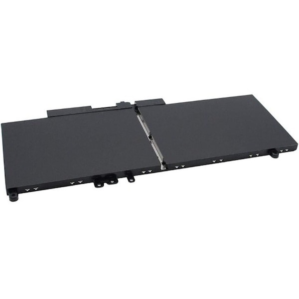 Premium Power Products Battery Laptop Dell 451-BBLN - main