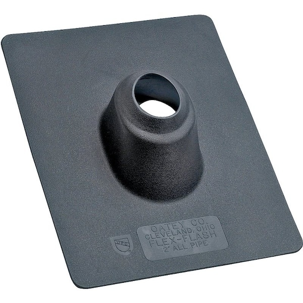 Oatey Flashings 3 in. Flex Roof 14038 - main