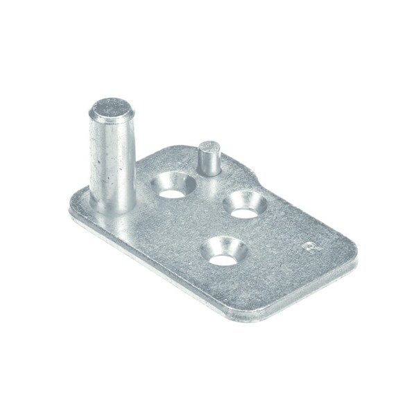 Whirlpool DOOR HINGE 2302878 - main