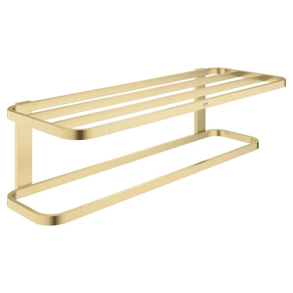 Grohe Selection Multi Towel Rack 41066GN0 - main