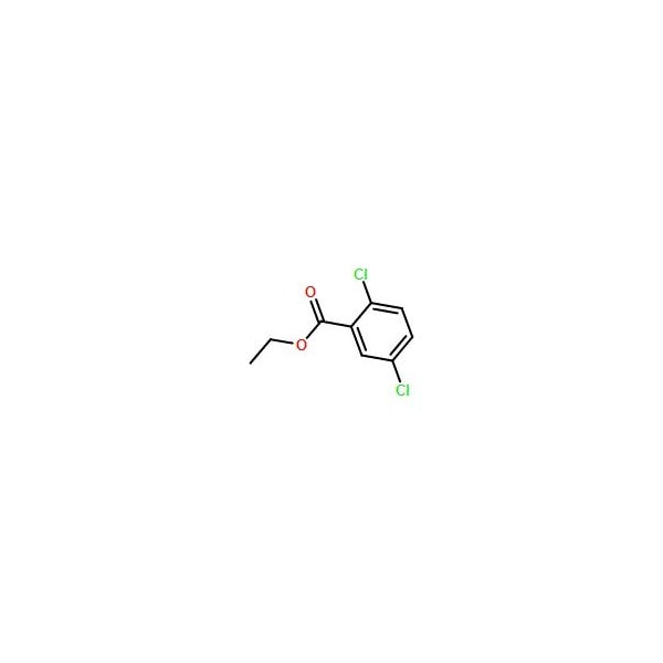 Ak Scientific Ethyl 2, 5-dichlorobenzoate (100g), CAS 35112-27-7 Z1801-100g - main