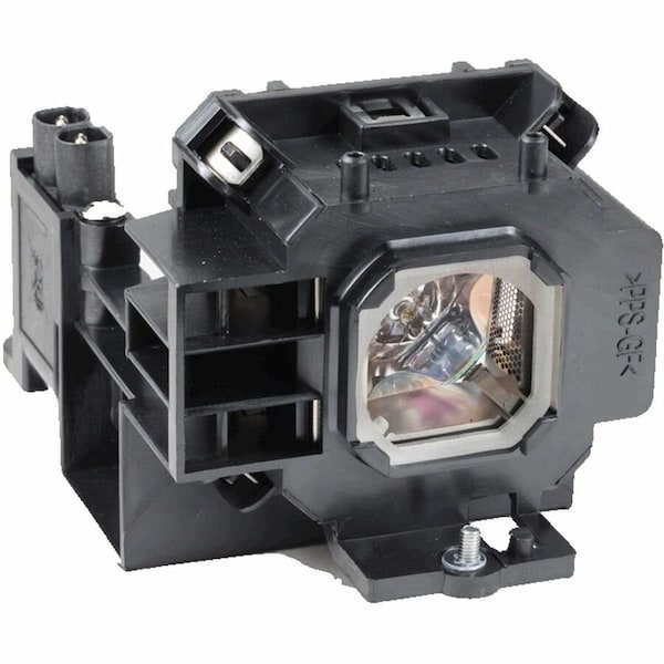 Battery Technology BTI Projector Lamp - 180 W Projector Lamp - 4000 Hour Normal, 5000 Hour Economy Mode NP14LP-BTI - main