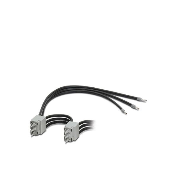 Phoenix Contact BRIDGE- 6 3-phase loop bridge for 6 2900750 - main