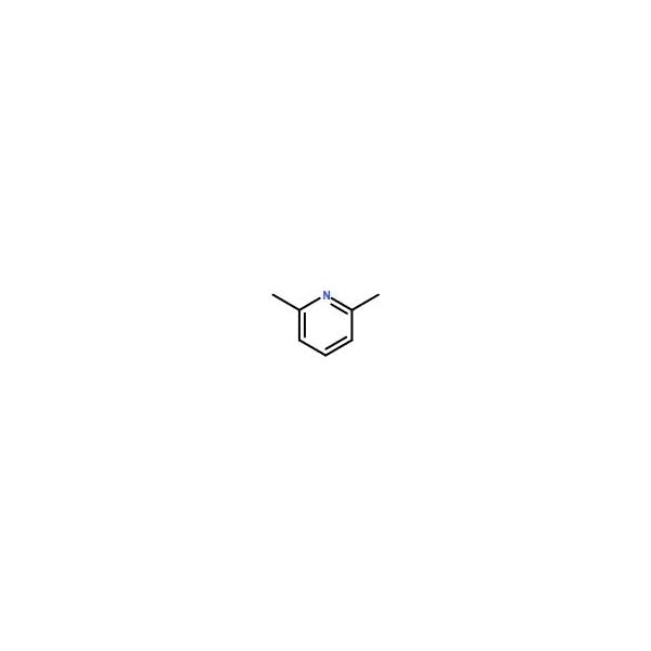 Ak Scientific 2, 6-Dimethylpyridine (500g), CAS 108-48-5 X8109-500g - main