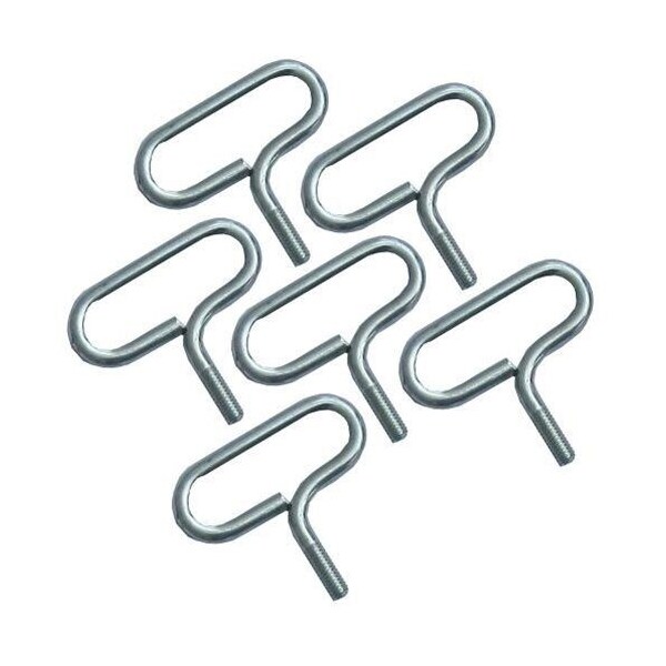 Sumner Clamping, Workholding And Positioning, SETSCREW 6 780330 - main