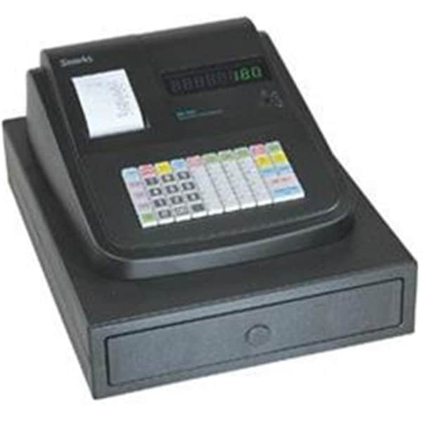 Ezgeneration 16 Department Thermal Cash Register EZ981696 - main