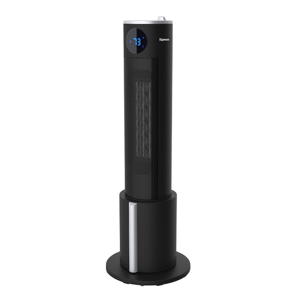 Kenmore Tower Heater with Humidifier KM-65012-BK - main