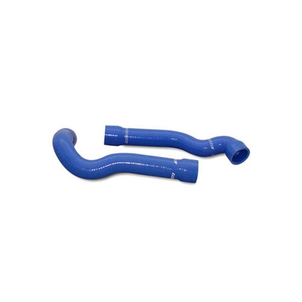 Mishimoto 2000-2017 3 Series F30, F80 Sedan M3 BMW E36 Silicone Radiator Hose Kit M1N-OSEE3692BL - main