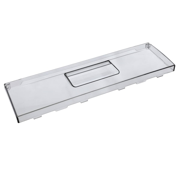 Blomberg DRAWER COVER 4925141800 - main