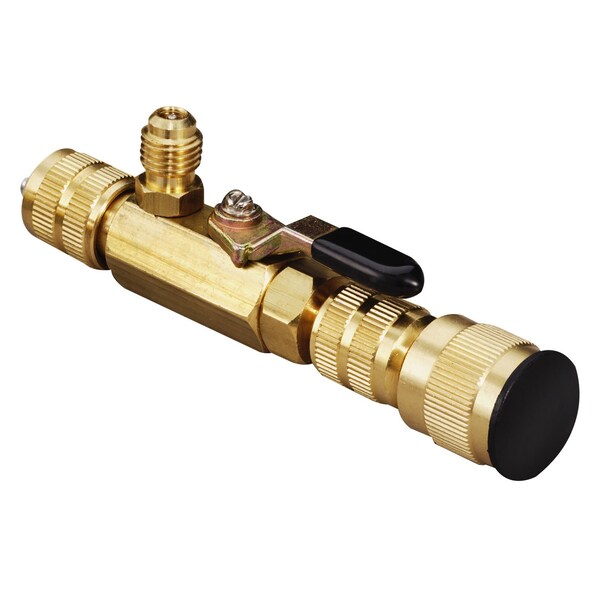Mastercool VALVE CORE REM/INS W/PORT ME91496 - main
