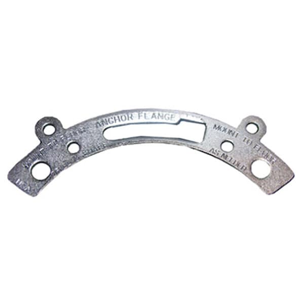 Made-To-Order 33-3701 Spanner Flange MA583584 - main