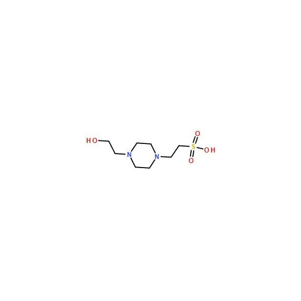 Ak Scientific HEPES (100g), CAS 7365-45-9 G180-100g - main