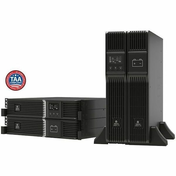 Vertiv PSI5-1500 REPLACEMENT BATTERY KIT - TAA PSI5-1500BATKITTAA - main