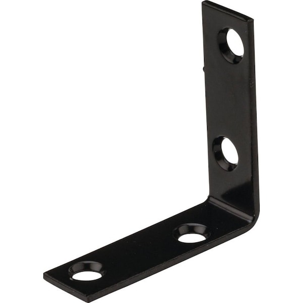 Bostitch Corner Brace Blk 2X 5/8 in. N266-481 - main