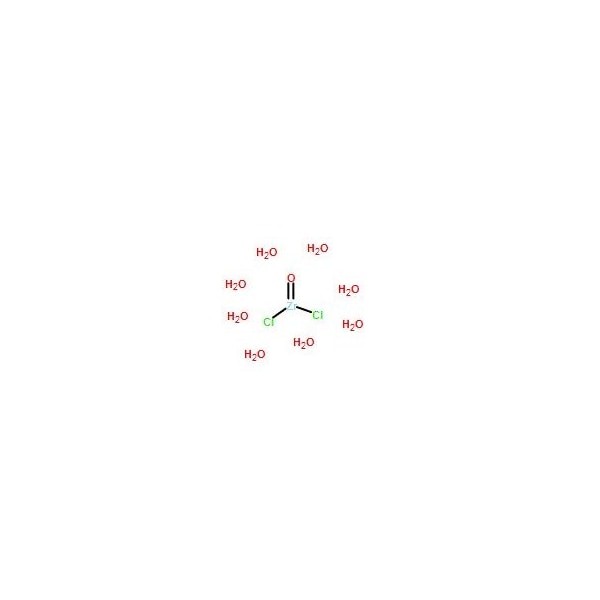 Ak Scientific Zirconium dichloride oxide octahydrate (5g), CAS 13520-92-8 Y1149-5g - main