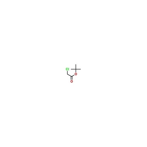 Ak Scientific tert-Butyl chloroacetate (25mL), CAS 107-59-5 D740-25mL - main