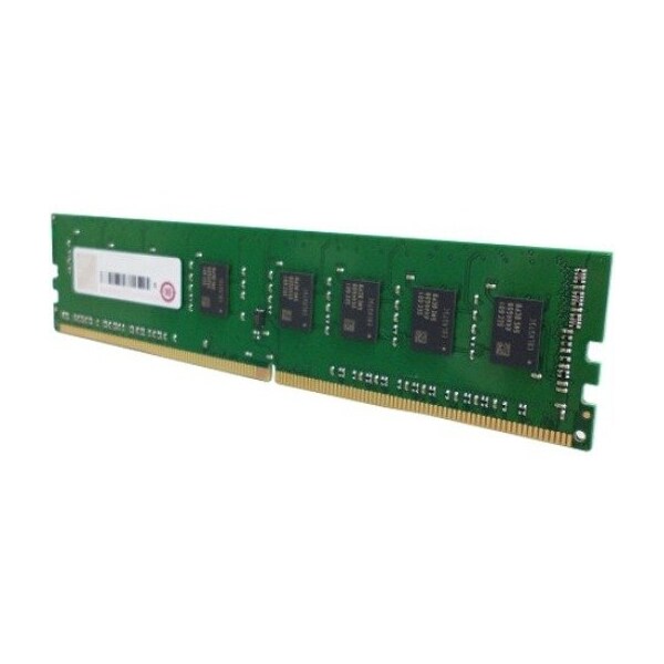 Qnap 16GB ECC DDR4 RAM, 2666 MHZ, UDIMM. RAM-16GDR4ECP0-UD-2666 - main