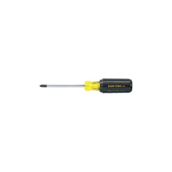 Klein Tools General Purpose Phillips Screwdriver #2 Round 603-10 - main