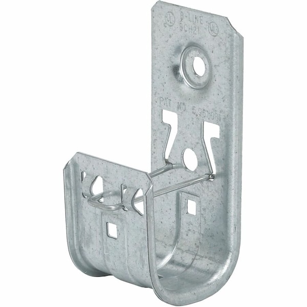 Eaton B-Line J-Hook, Wall Mount, 1 5/16In Max Cap BCH21 - main