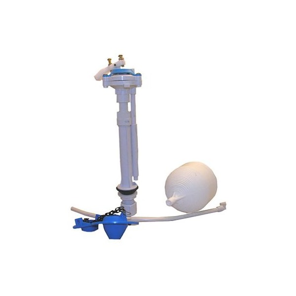 Larsen Supply Co Wtr Sav Toil Repair Kit 04-4041 - main