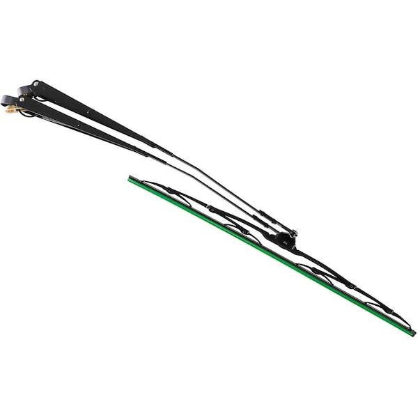 Cat Replacement Windshield Wiper Set for C70R and C70RX Floor Sweepers RP8438 - main