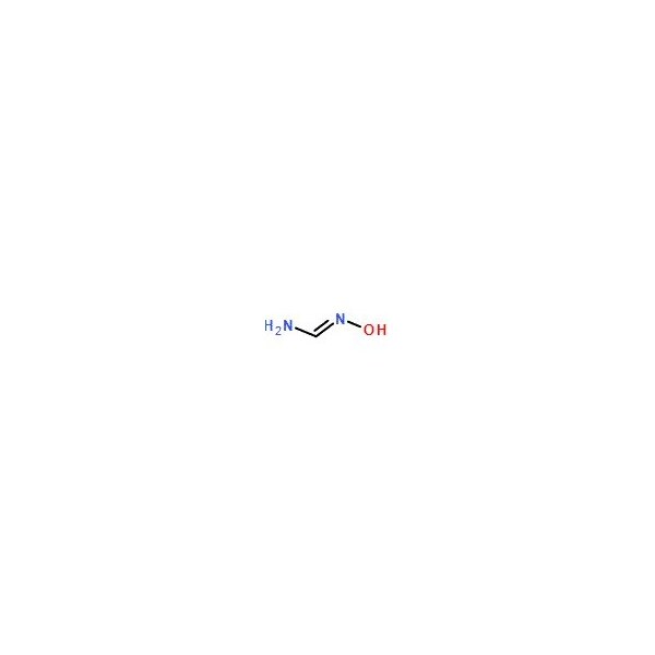 Ak Scientific Formamidoxime (1g), CAS 624-82-8 V0795-1g - main