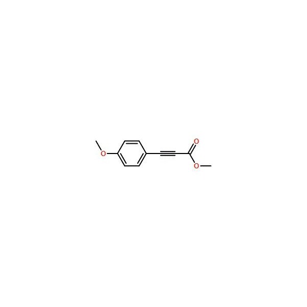 Ak Scientific Methyl 3-(4-methoxyphenyl)propiolate (100mg), CAS 7515-17-5 1687AC-100mg - main