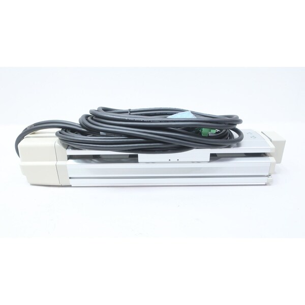 Iai LINEAR ACTUATOR 0-230V-AC ISA-MXM-A-200-10-150-T2-M-AQ-B - main