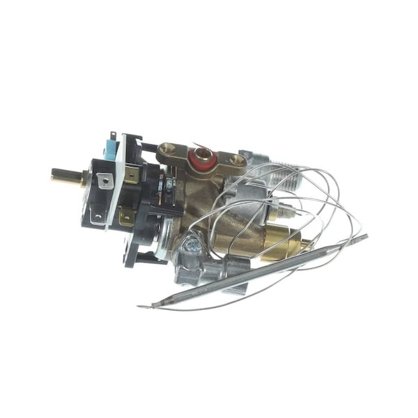 Bosch Regulator-Temperature 12033402 - main