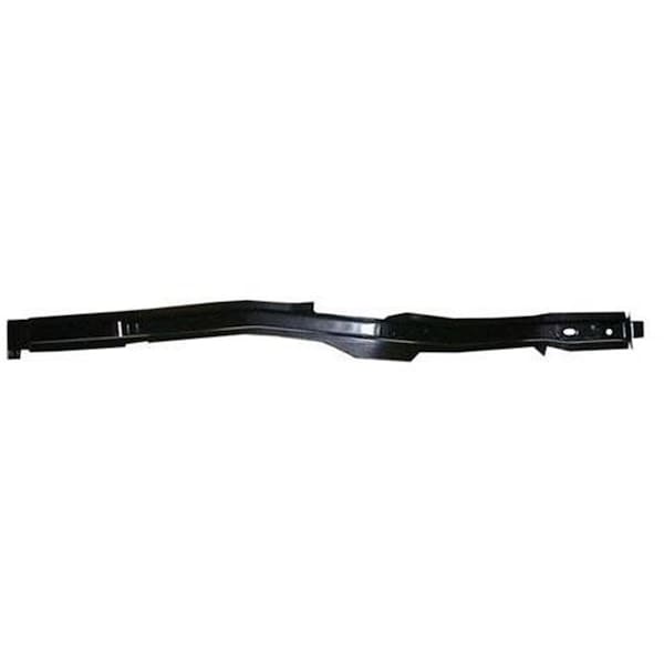 Geared2Golf Left Hand Rear Frame Rail Assembly for 1968-1974 Nova ...