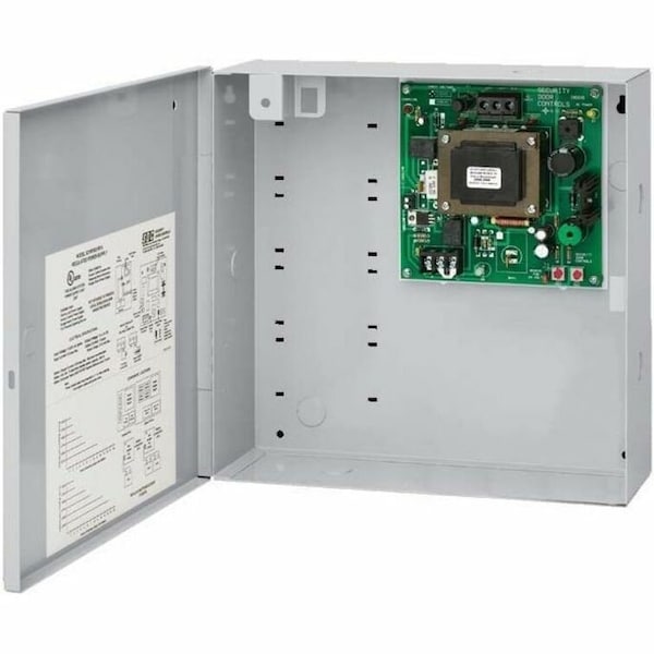 Sdc Power Supplies 631RFL - main