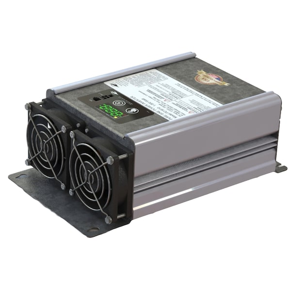 Inteli-Power Pure Sine Power Inverter - 2000 Watt PD1620A - main