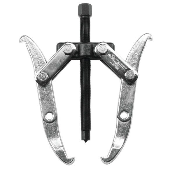 Performance Tool 6 in. 2-Jaw Gear Puller, Chrome Vanadium, Drop Forged W87125 - main