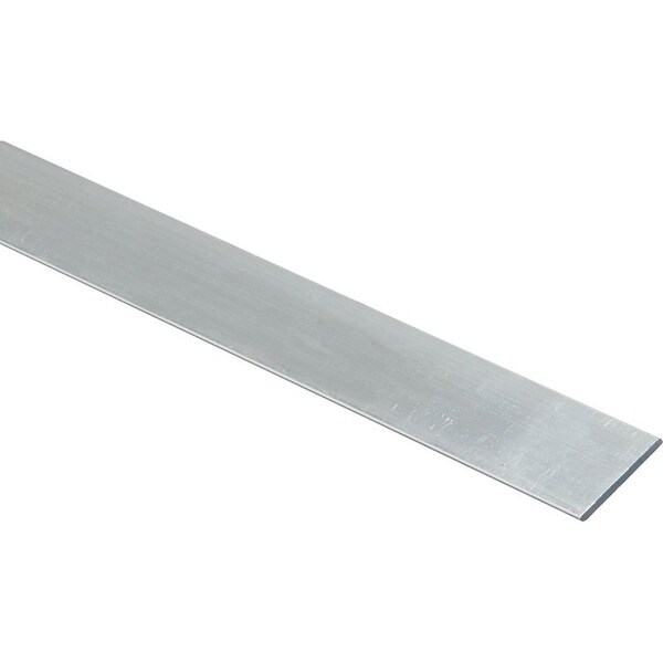 National Mfg Co Construct-it Aluminum Bar N247213 - main