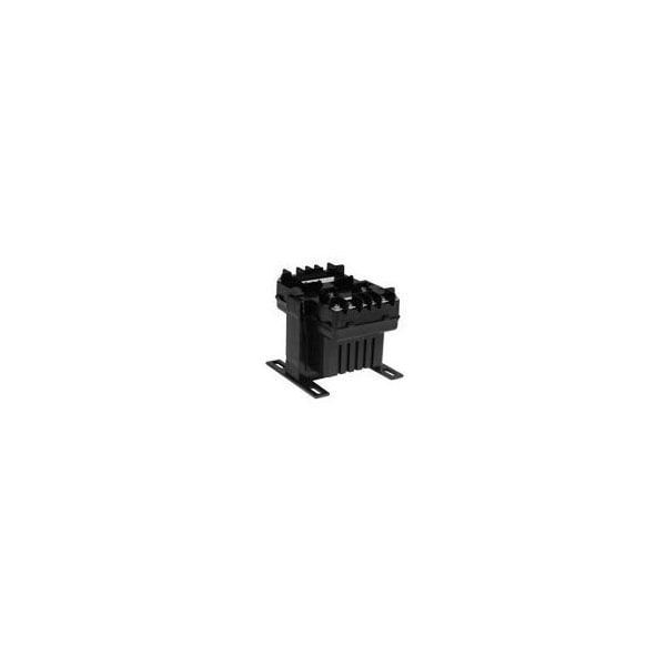 Hammond 500VA Industrial Control Transformer, 240/480V to 120V PH500QR - main