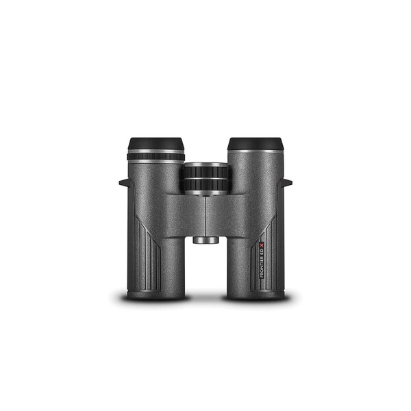 Hawke Optics Hawke Sport Optics 10x 32 mm Frontier ED X Binocular- Grey 38408 - main