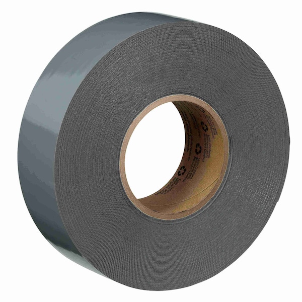 3M Sealing Tape, Gray, 36 yd L, 2 in W, PK6 4410G+ - main