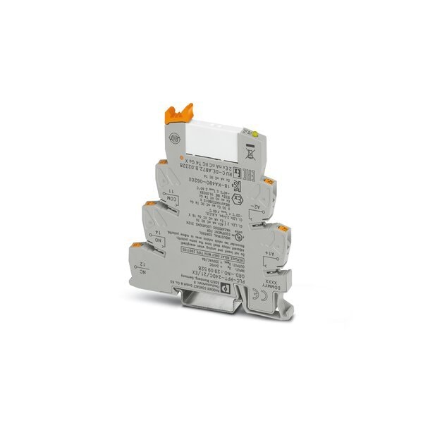 Phoenix Contact PLC-RPT-24DC/21/EX PLC-INTERFACE 2909528 - main