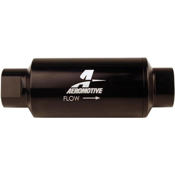 Aero-Motive In-Line Fuel Filters 12350 - main